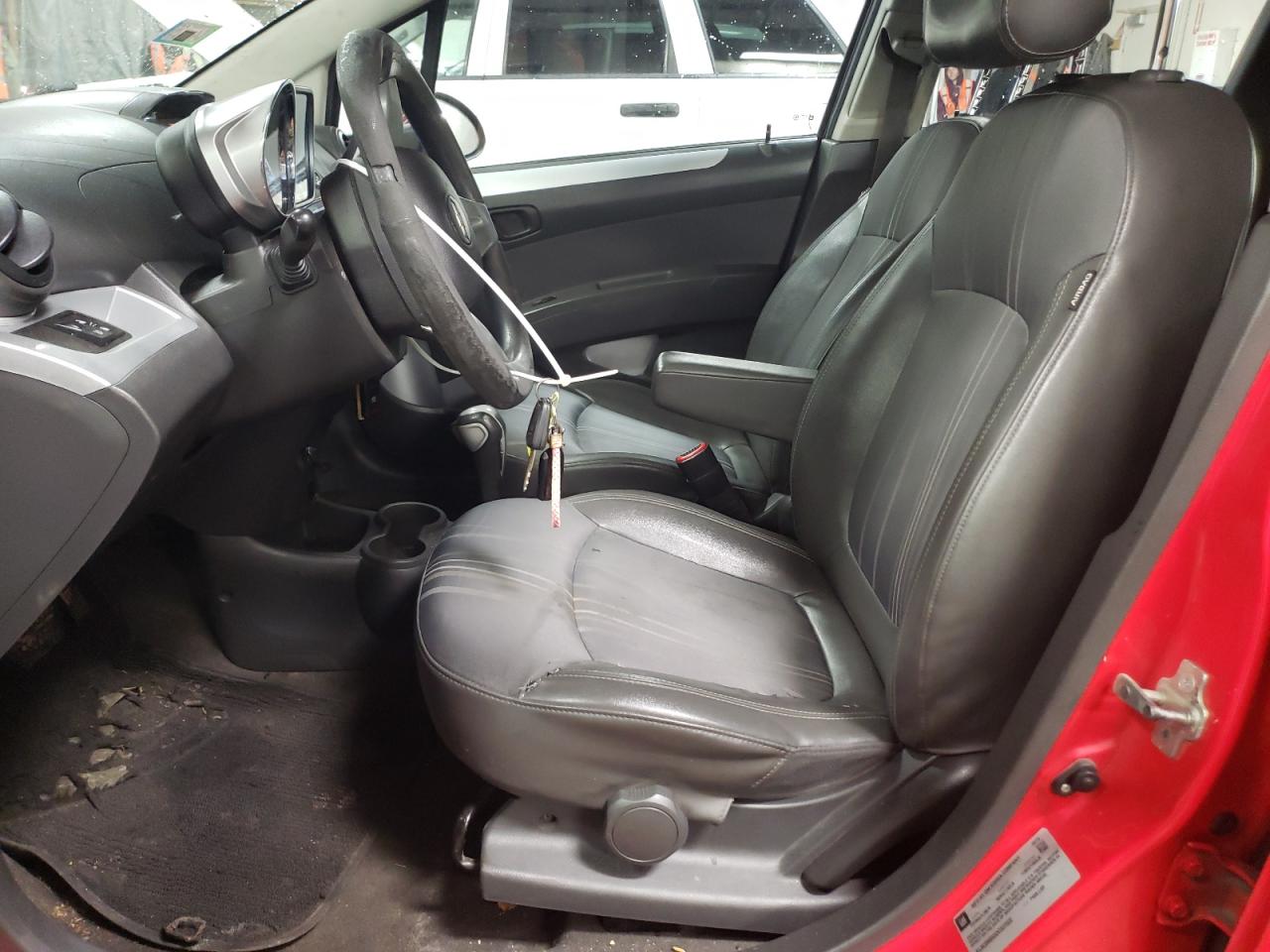 2013 Chevrolet Spark - Image 7