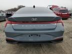 2023 Hyundai Elantra Sel للبيع في Baltimore، MD - Front End