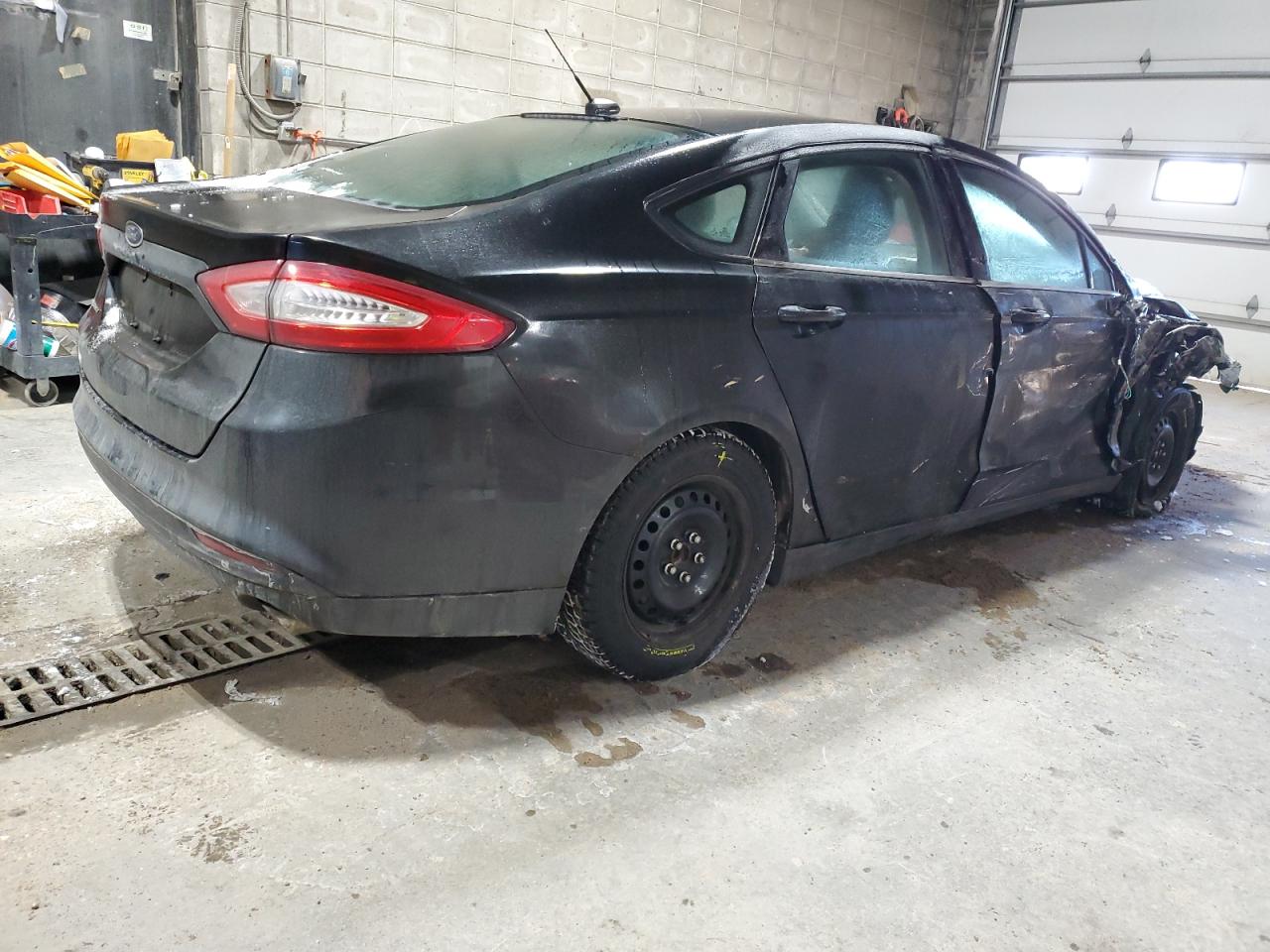 2013 Ford Fusion - Image 3