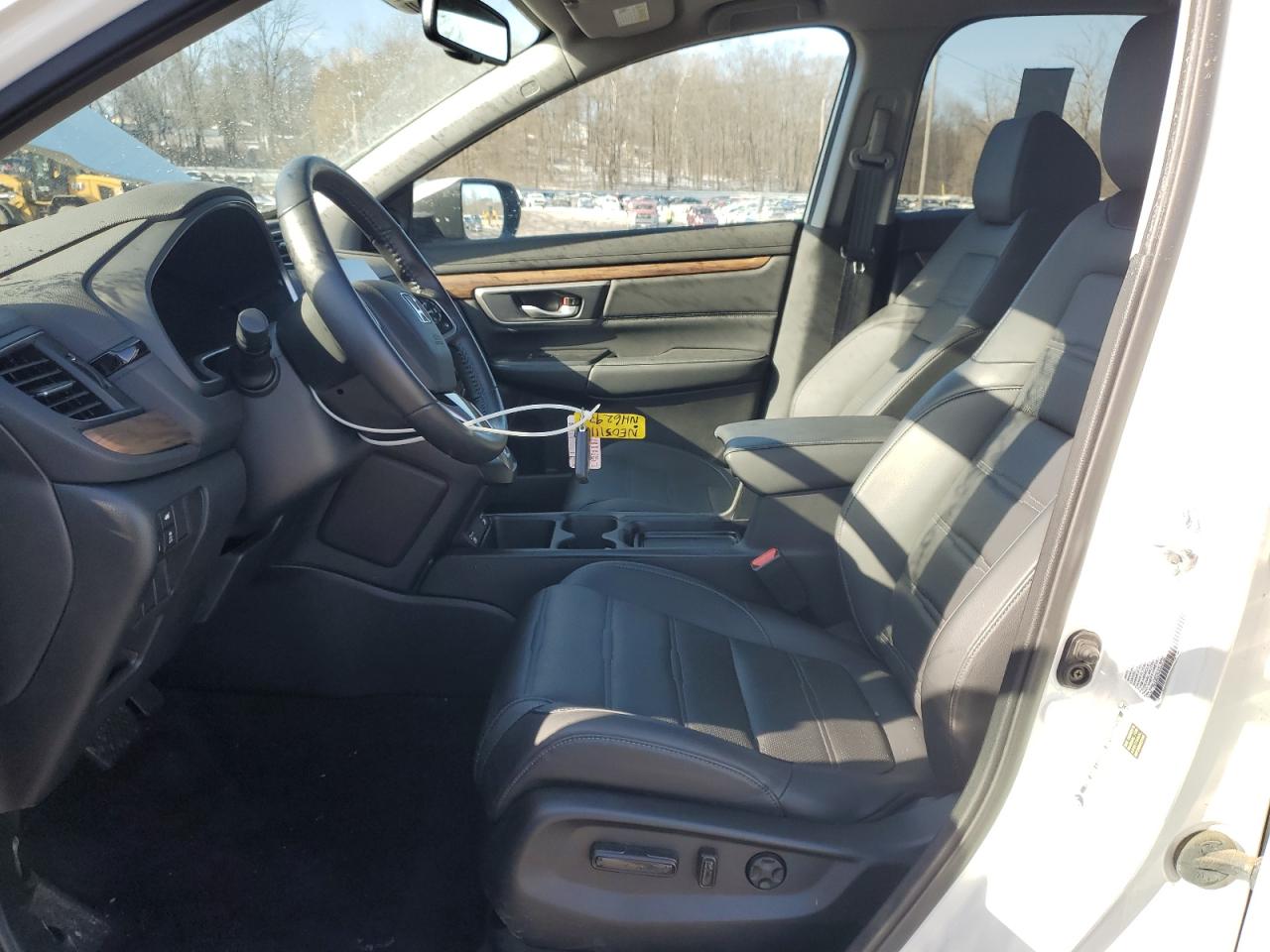 2022 Honda CR-V - Image 7