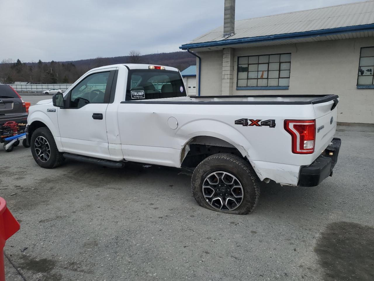 2016 Ford F-150 - Image 2
