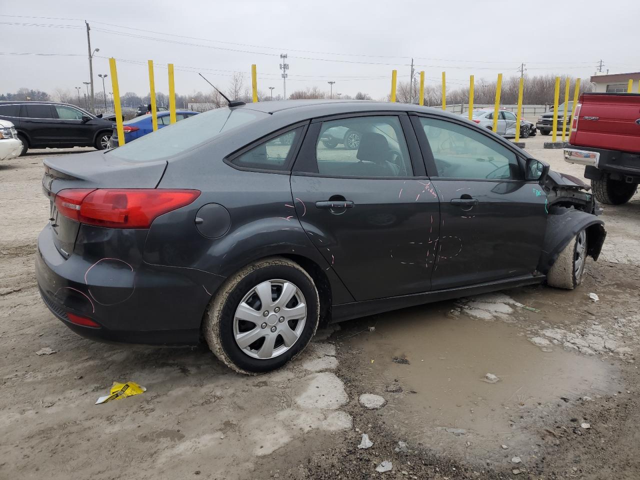 2016 Ford Focus - Image 3