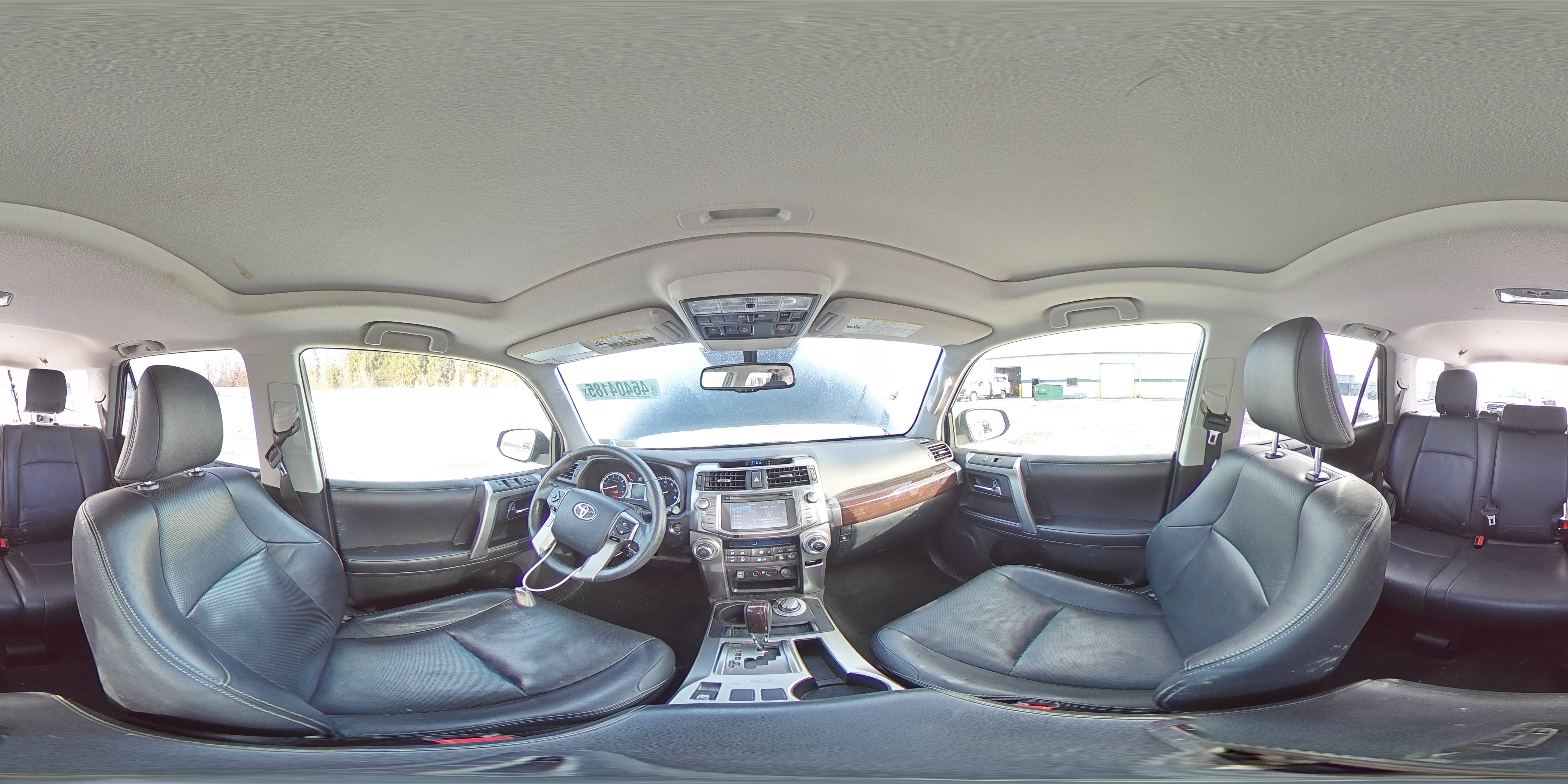 2019 Toyota 4Runner - Image 14