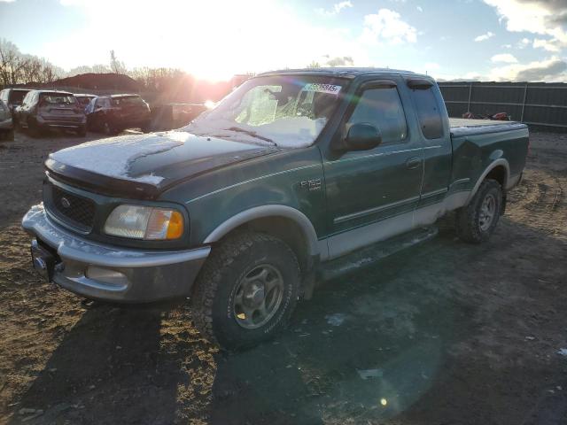 1998 Ford F150 