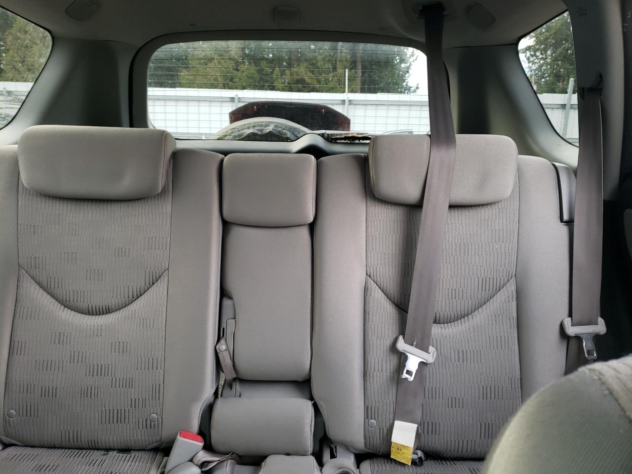 2009 Toyota RAV 4 - Image 10