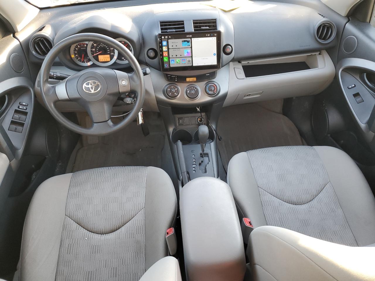 2009 Toyota RAV 4 - Image 8