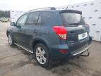 2006 TOYOTA RAV4 T180 for sale at Copart WHITBURN