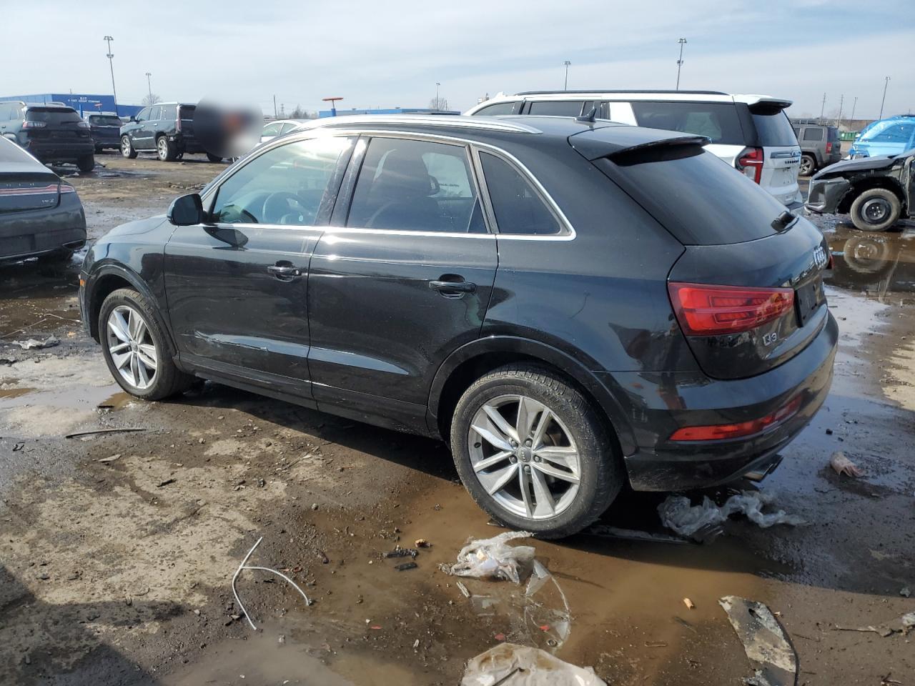 2017 Audi Q3 - Image 2