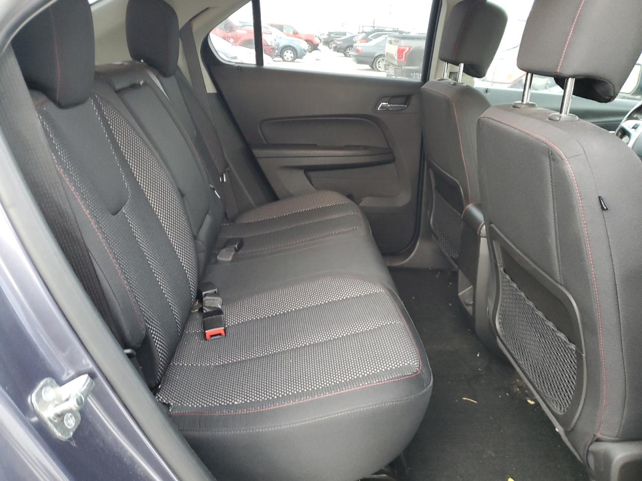 2014 Chevrolet Equinox - Image 11
