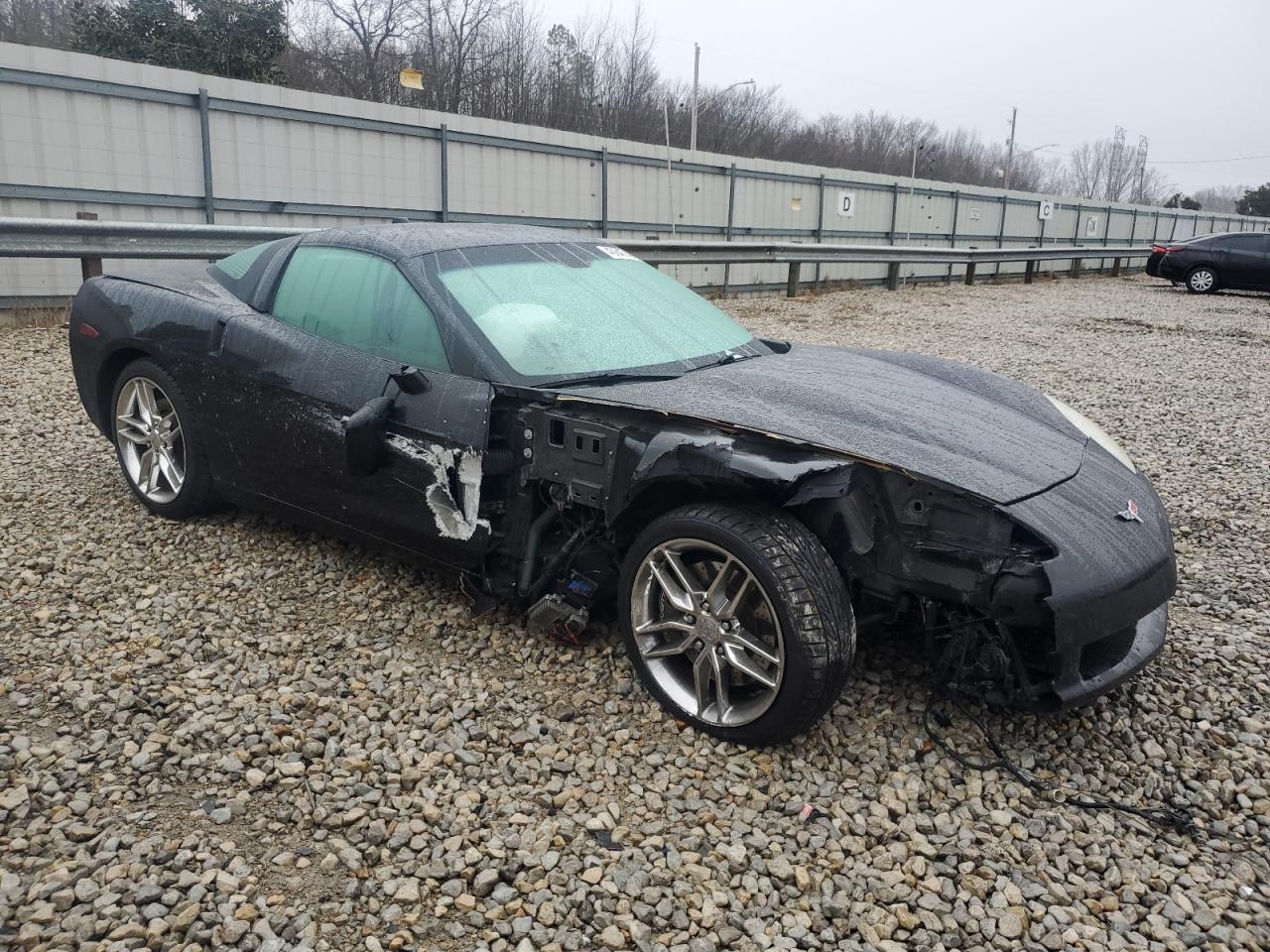 2005 Chevrolet Corvette - Image 4