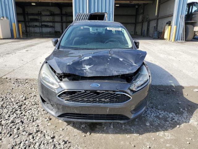  FORD FOCUS 2016 Szary