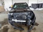 2020 Ford Explorer Xlt на продаже в Lexington, KY - Front End