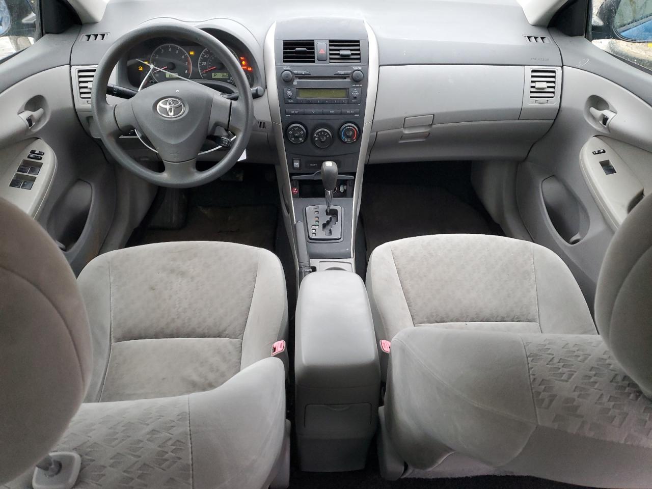 2009 Toyota Corolla - Image 8