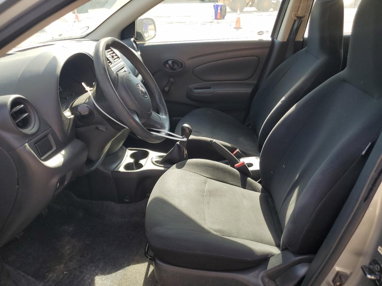 2014 Nissan Versa - Image 7