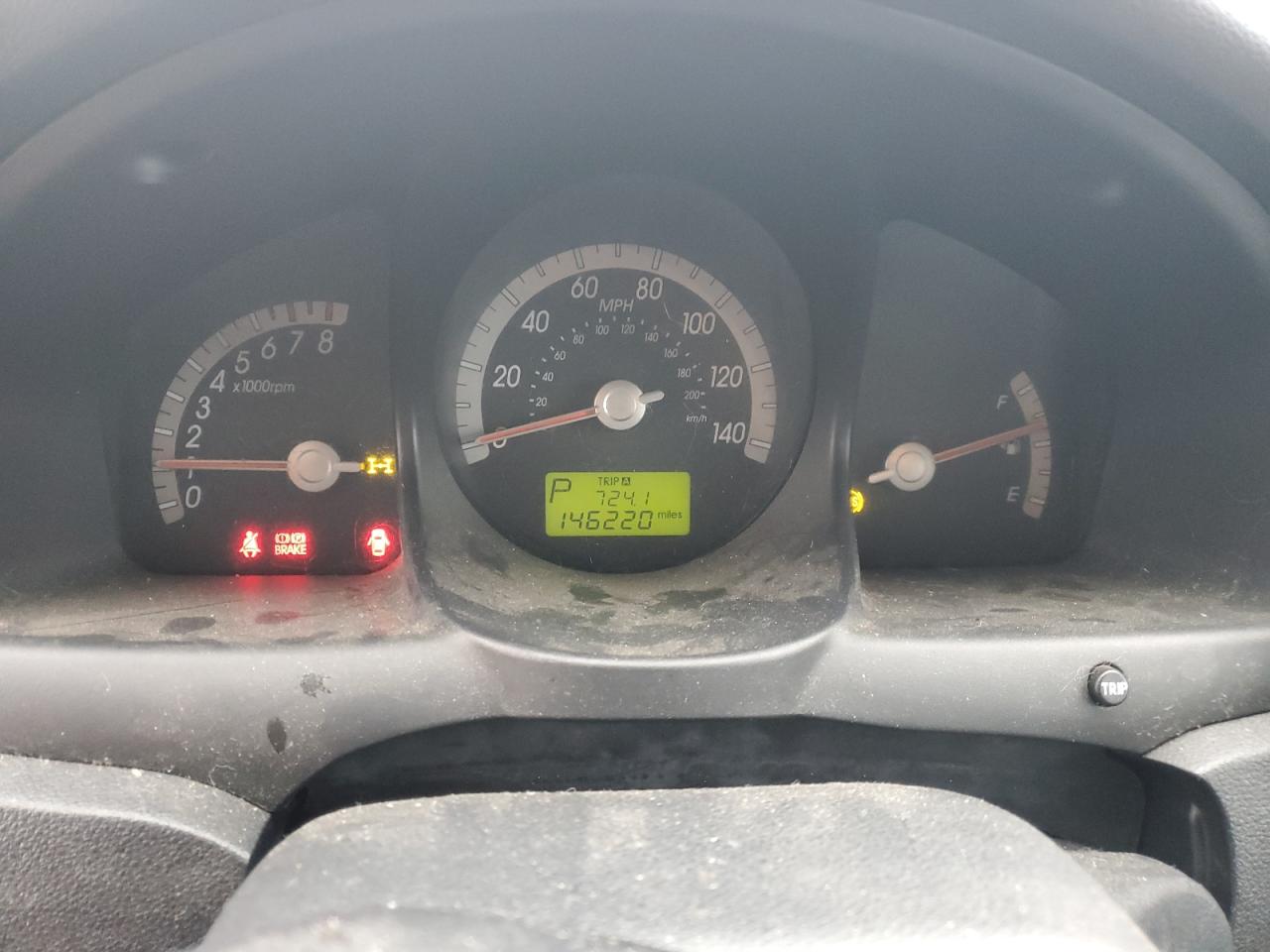 2009 Kia Sportage - Image 9