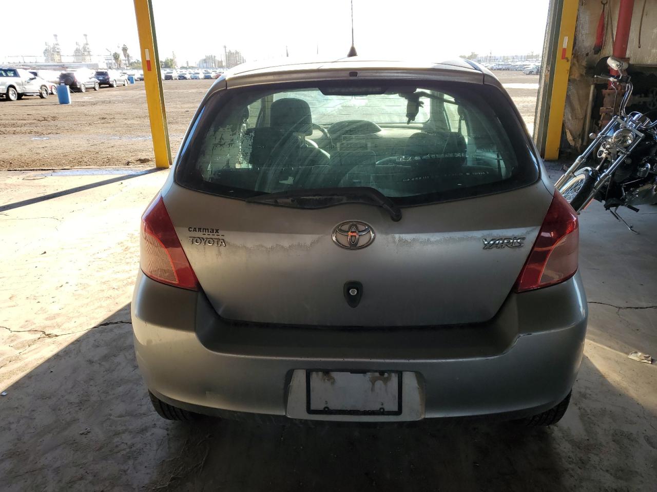 2008 Toyota Yaris - Image 6