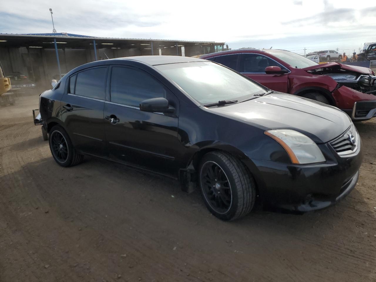 2008 Nissan Sentra - Image 4