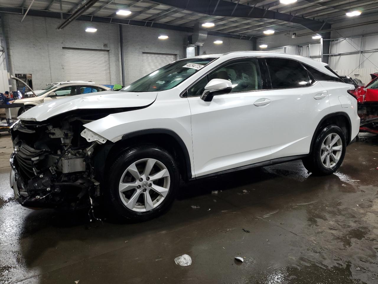2016 Lexus RX - Image 1