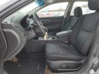 2016 Nissan Altima 2.5 na sprzedaż w Chicago Heights, IL - Front End