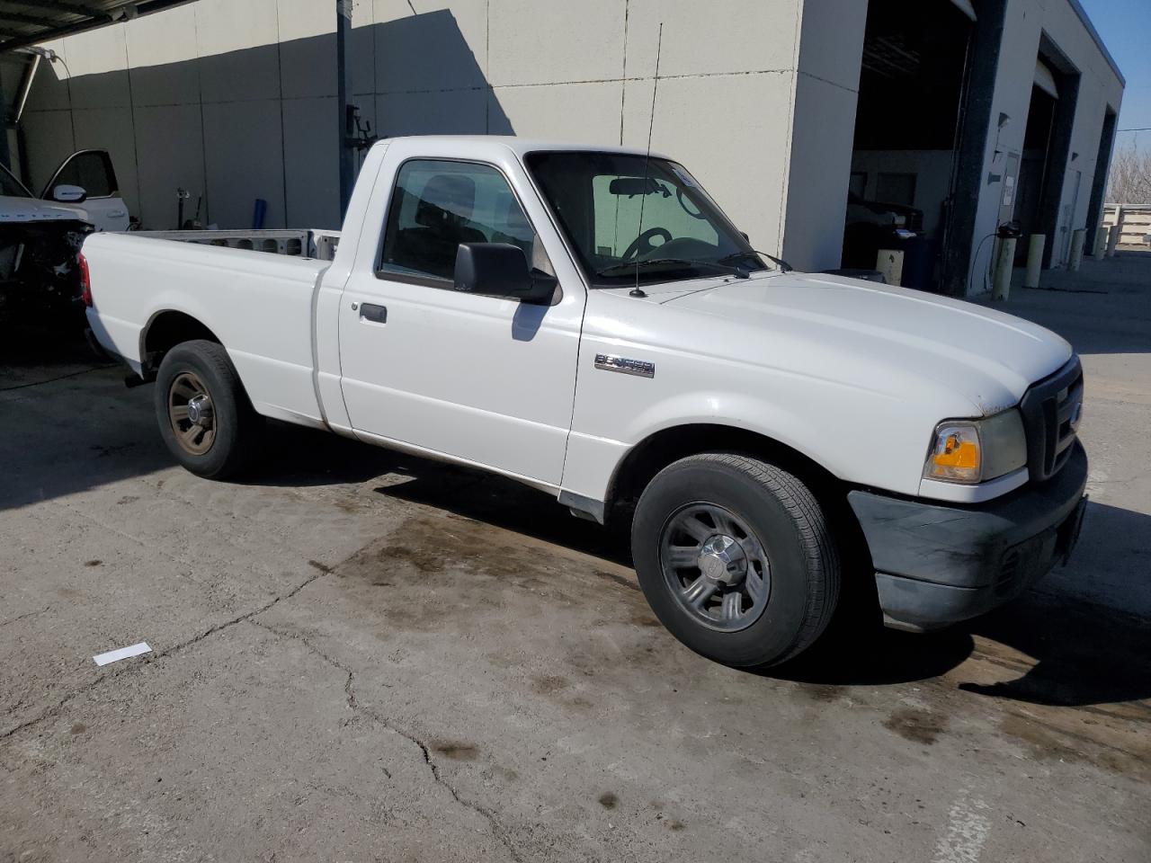 2011 Ford Ranger - Image 4