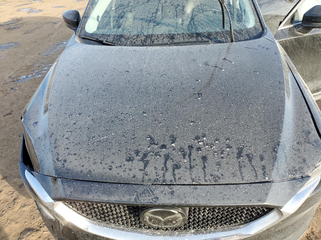 2020 Mazda CX-5 - Image 14