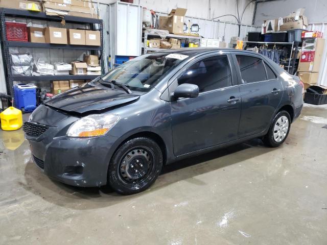 2009 Toyota Yaris