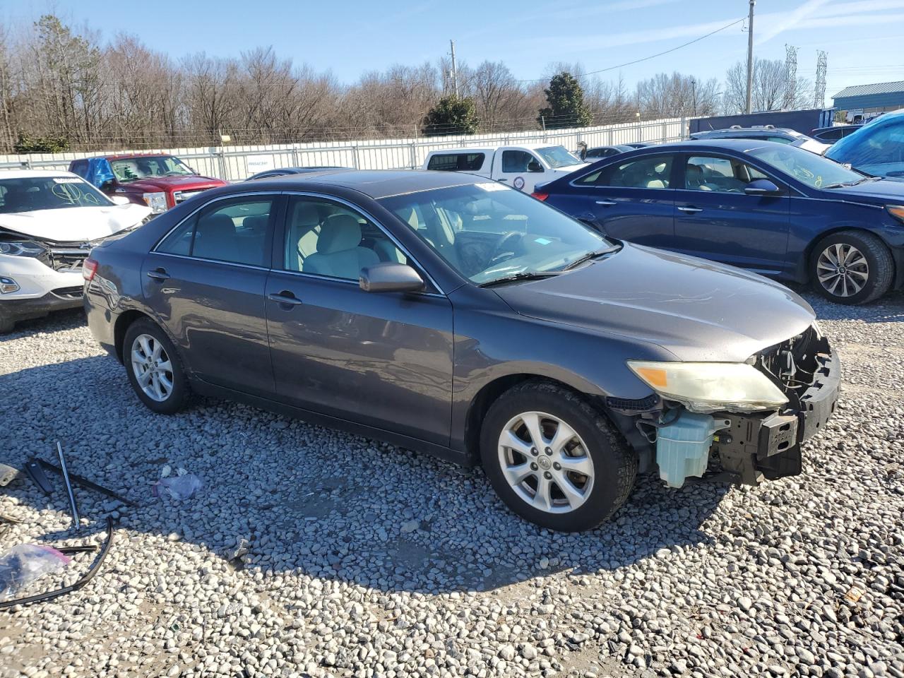 2011 Toyota Camry - Image 4