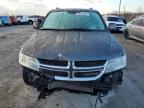 2016 Dodge Journey Sxt en Venta en Indianapolis, IN - Front End