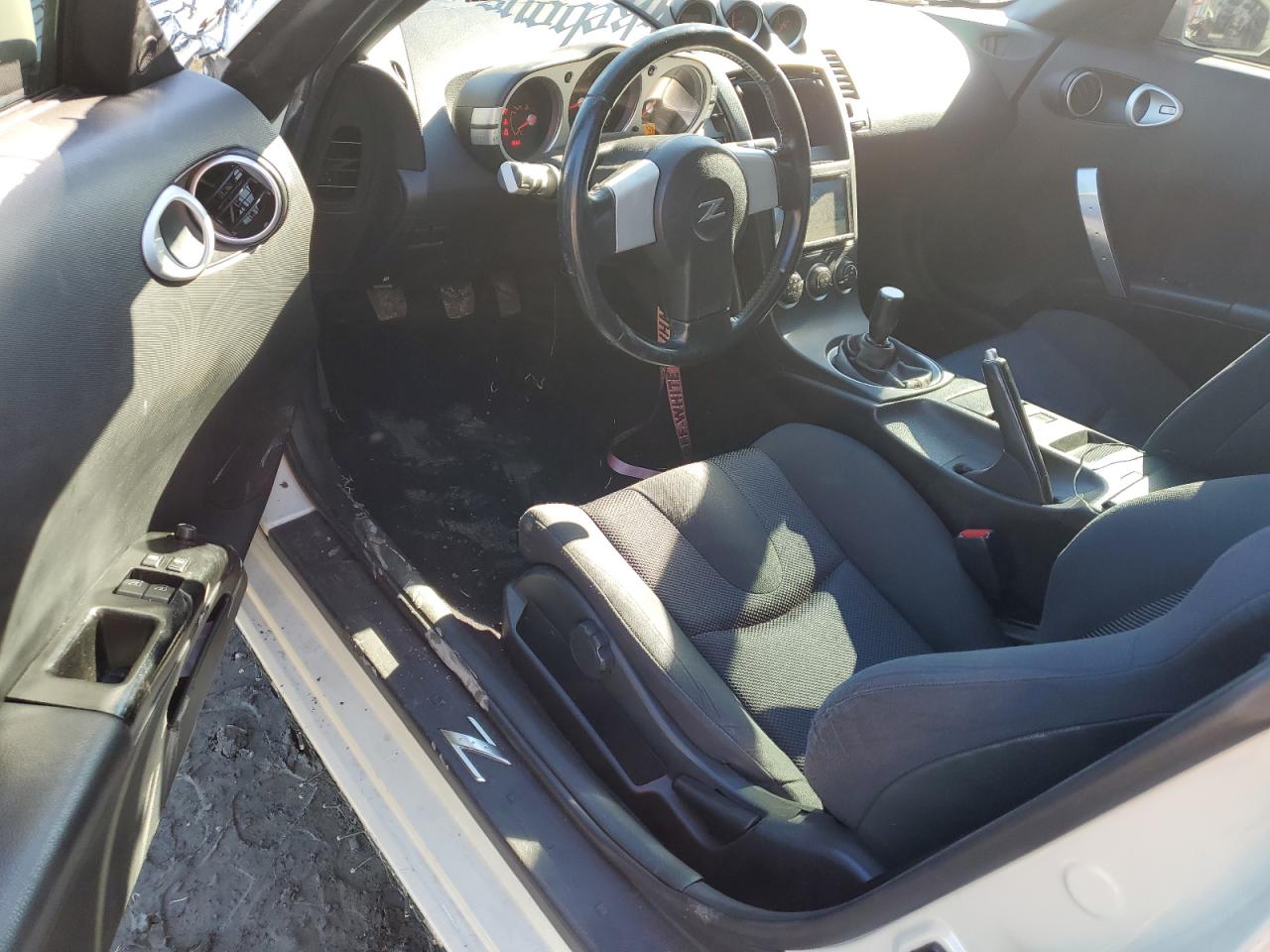 2004 Nissan 350Z - Image 8