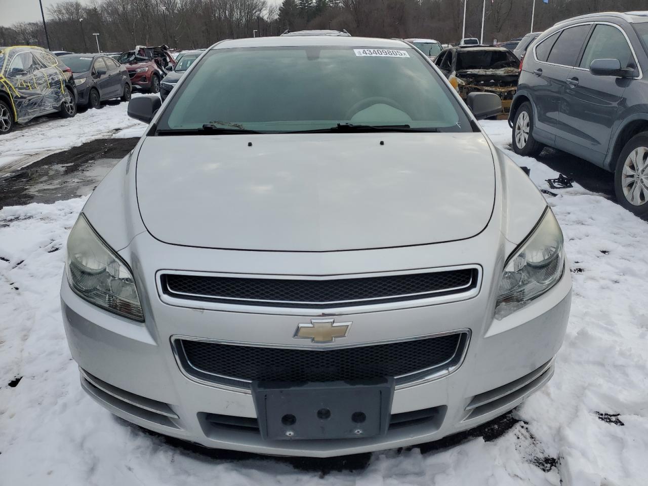2009 Chevrolet Malibu - Image 5