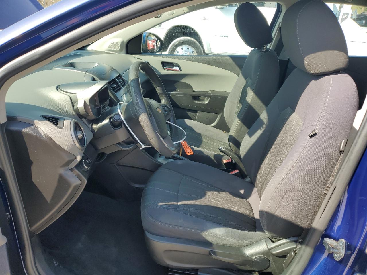 2014 Chevrolet Sonic - Image 7