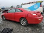 2008 Toyota Camry Solara Se de vânzare în Montgomery, AL - Front End