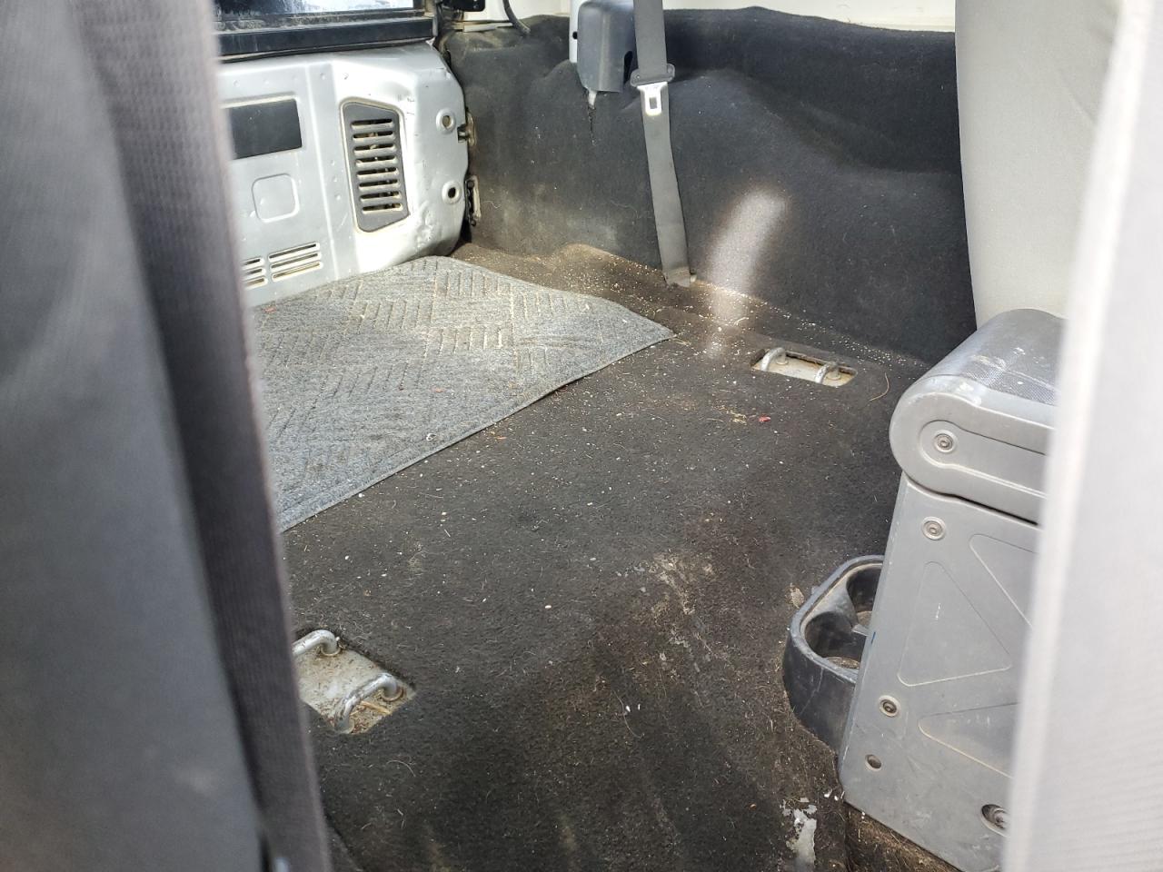 2008 Jeep Wrangler - Image 10