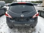 2012 Nissan Murano S for Sale in Exeter, RI - Rear End