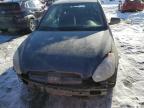 2011 Hyundai Accent Se for Sale in Montreal-est, QC - Front End