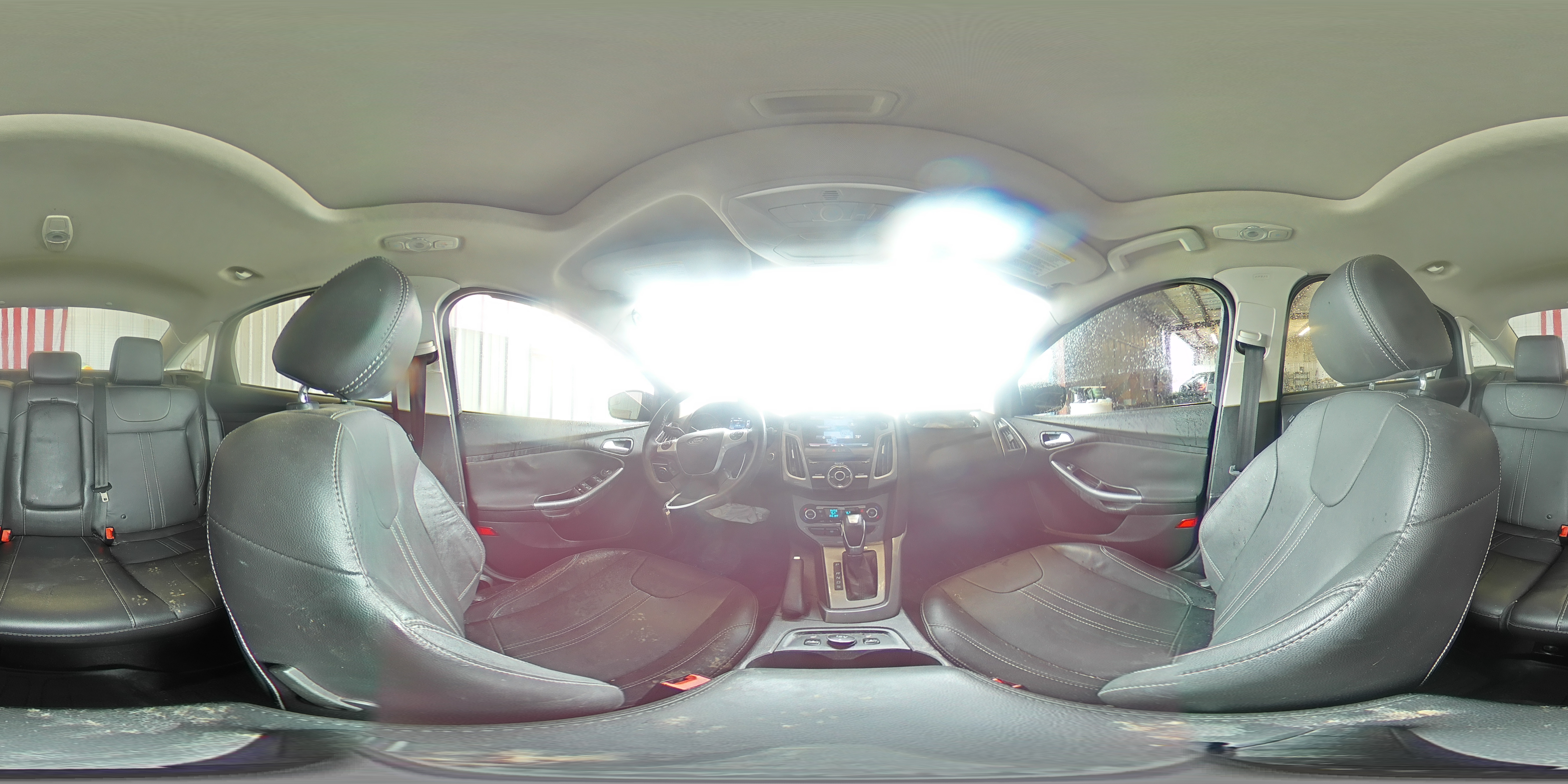 2014 Ford Focus - Image 13