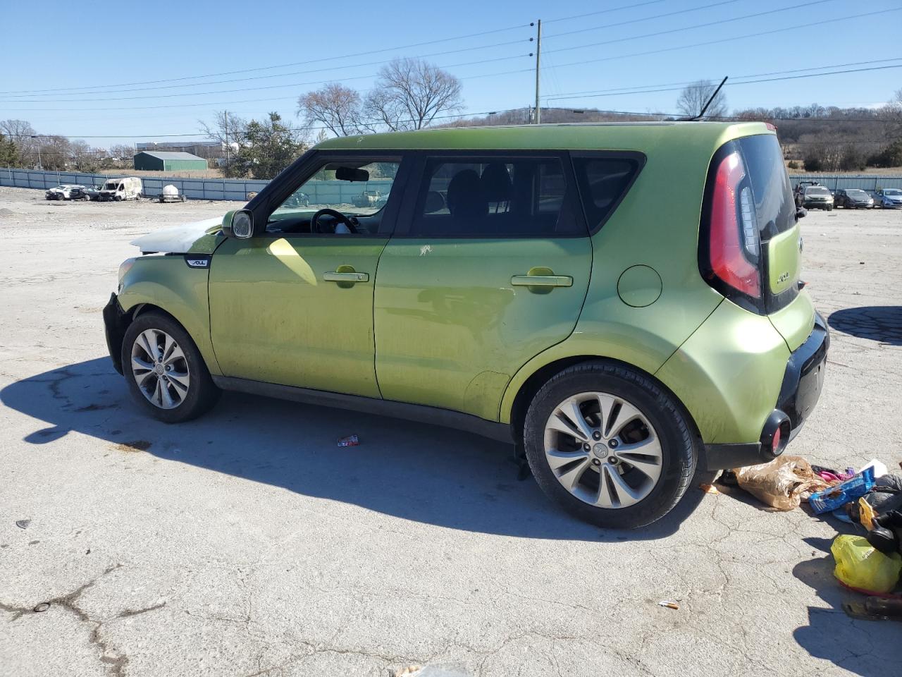 2016 Kia Soul - Image 2
