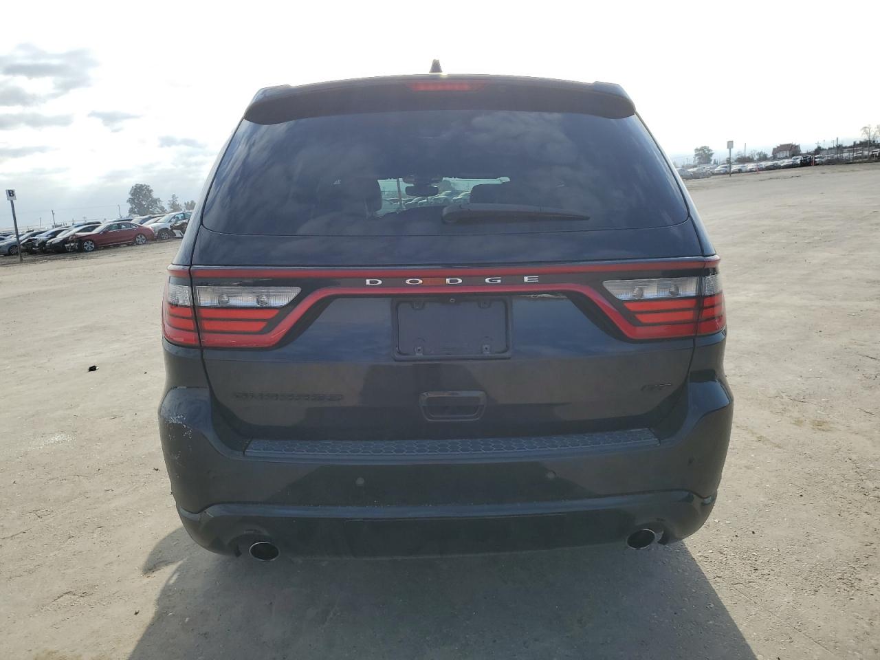 2017 Dodge Durango - Image 6