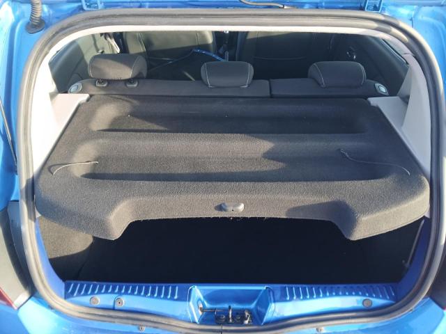 2017 DACI SANDERO ST