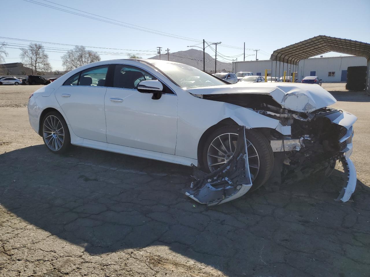 2019 Mercedes-Benz CLC-klasse - Image 4