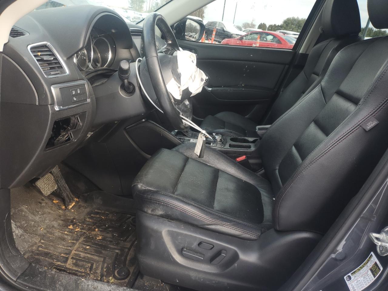 2016 Mazda CX-5 - Image 7