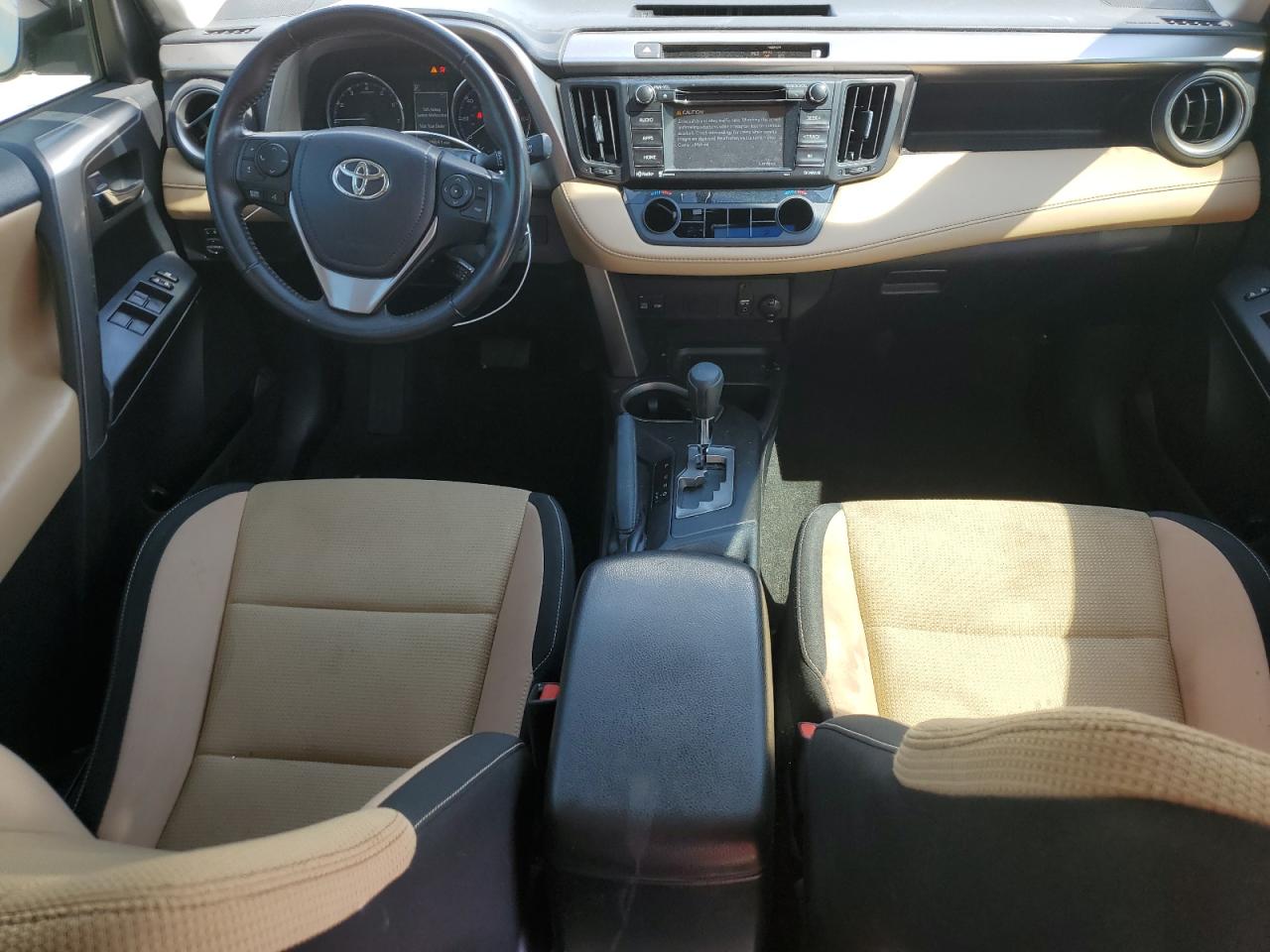 2016 Toyota RAV 4 - Image 8