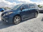 2012 Toyota Sienna Sport за продажба в Riverview, FL - Front End