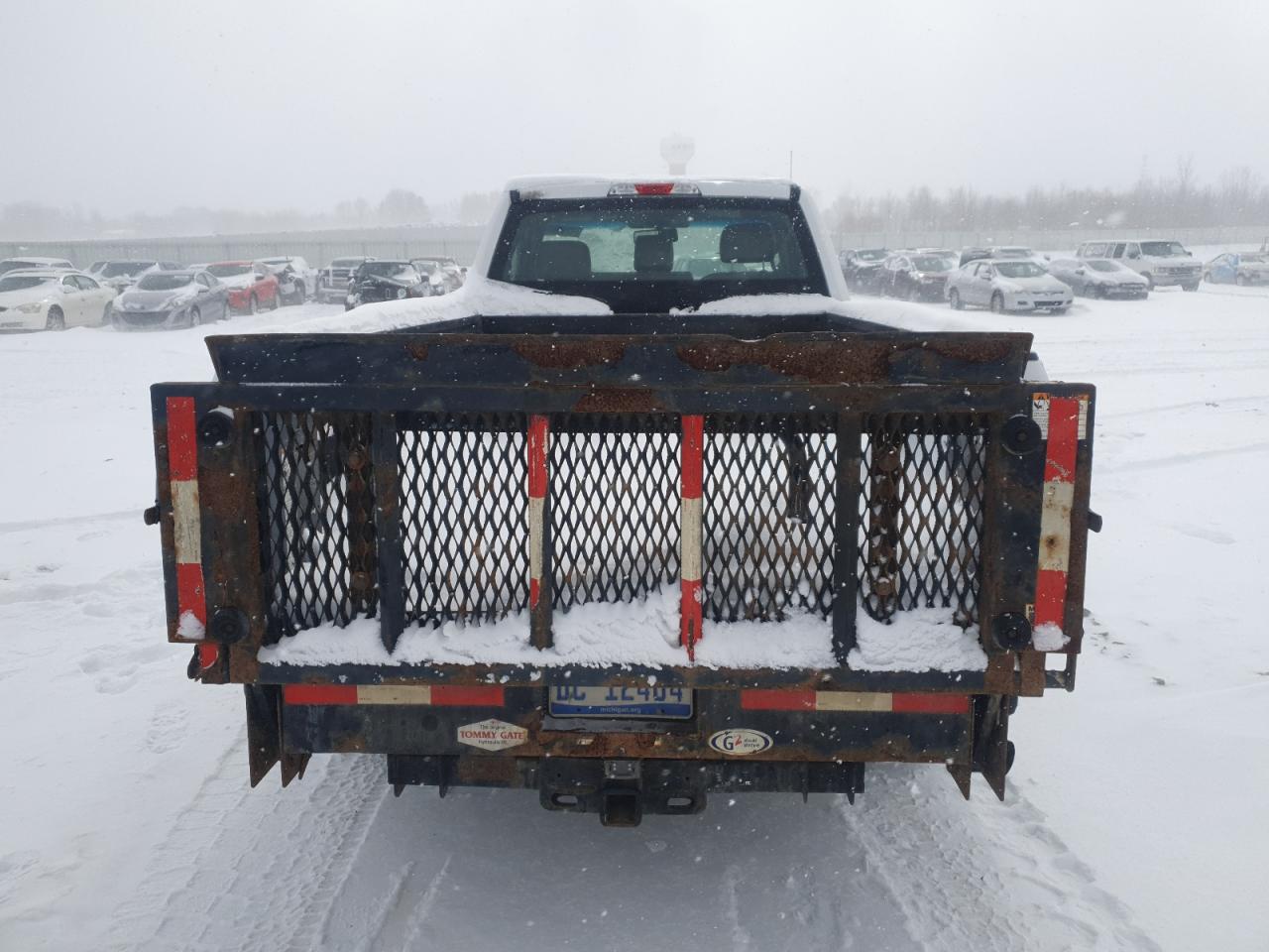 2017 Ford F250 - Image 6