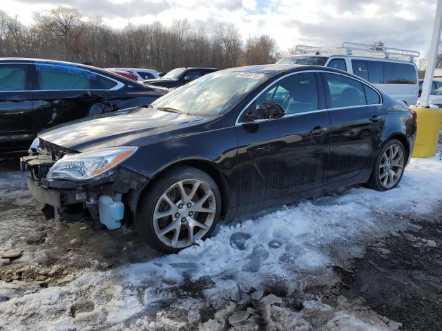 2017 Buick Regal Gs