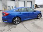 2017 Honda Civic Ex იყიდება Cahokia Heights-ში, IL - Front End