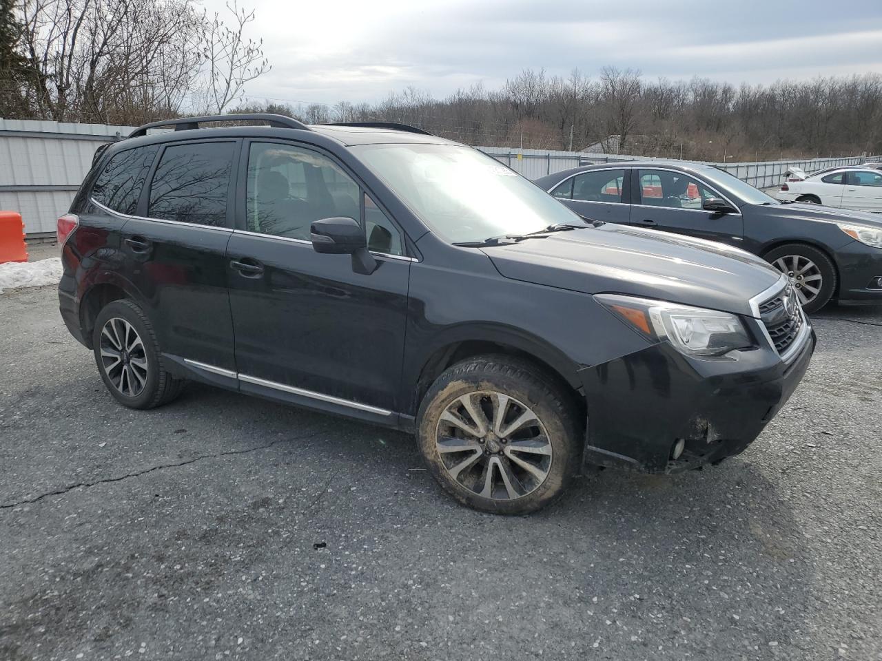2017 Subaru Forester - Image 4