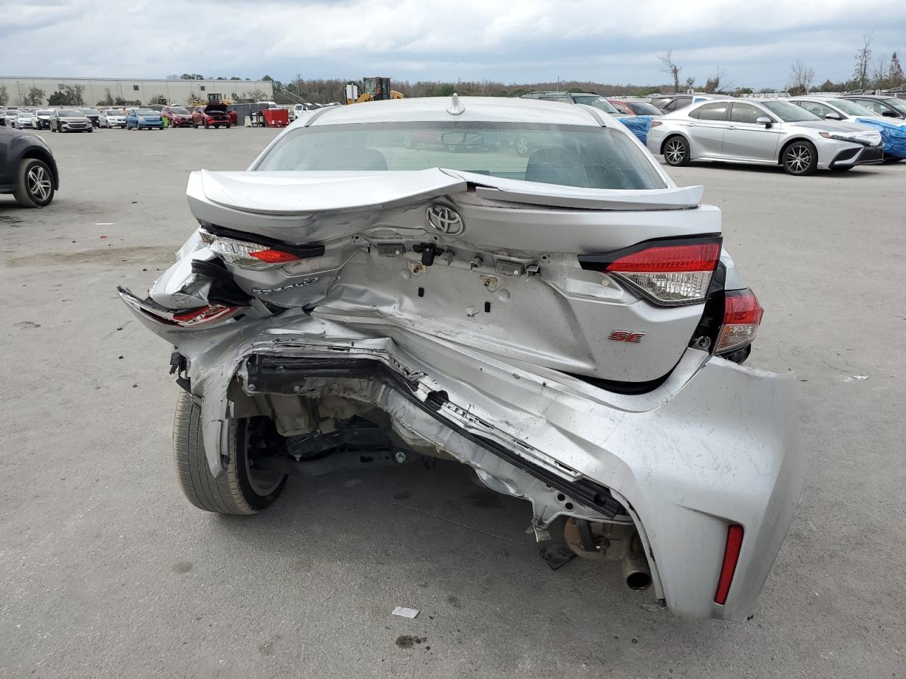2022 Toyota Corolla - Image 6