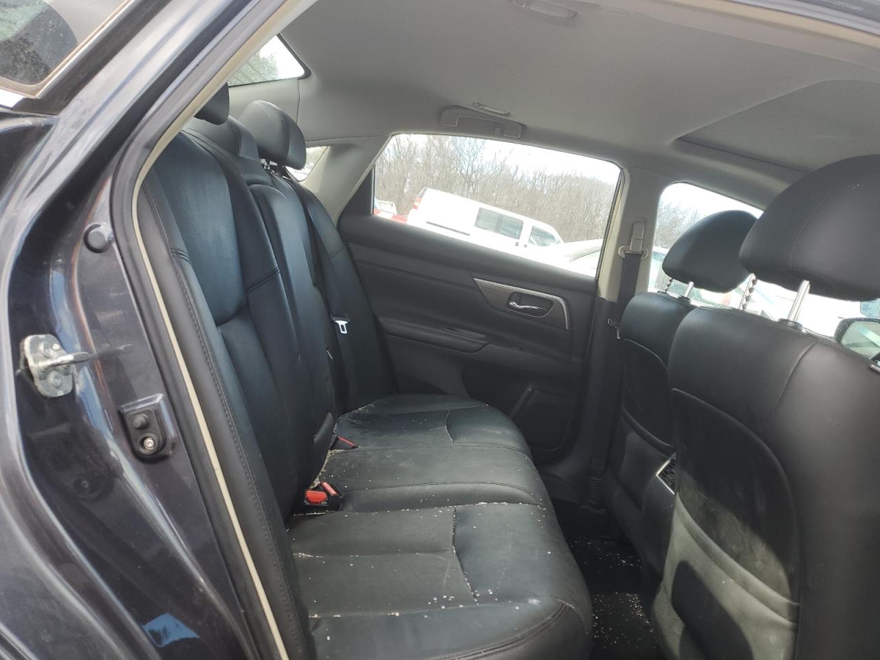 2013 Nissan Altima - Image 11