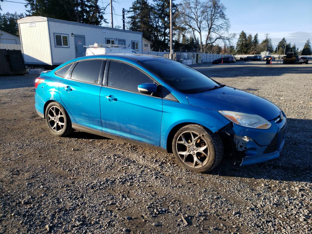 2014 Ford Focus - Image 4